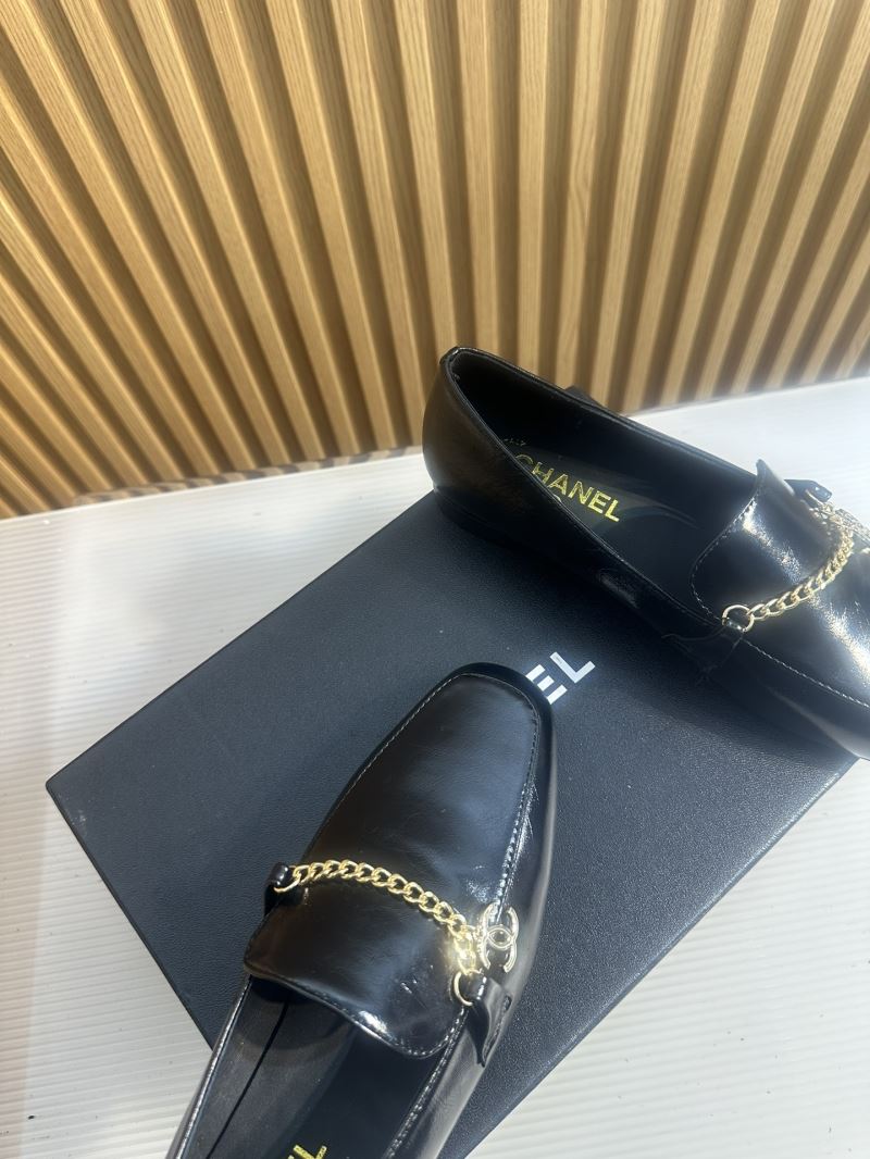 Chanel Business Shoes